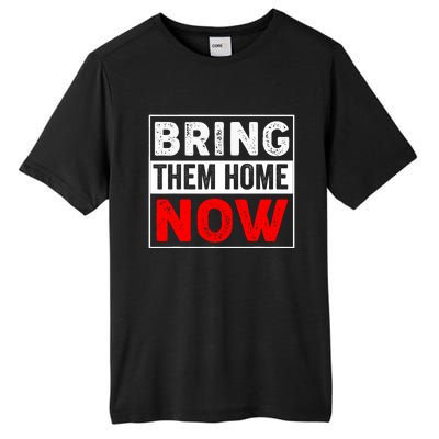 Bring Them Home Now Vintage Tall Fusion ChromaSoft Performance T-Shirt