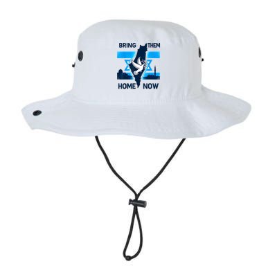 Bring Them Home Now! Stand With Israel Flag America Bucket Hat
