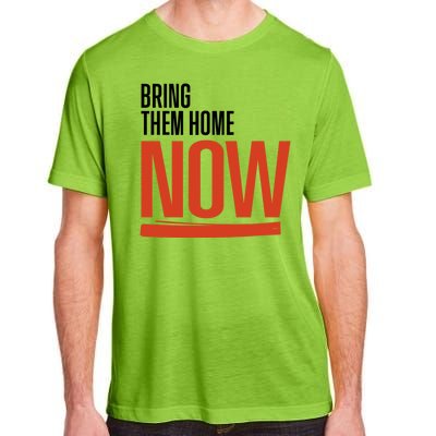 Bring Them Home Now Adult ChromaSoft Performance T-Shirt