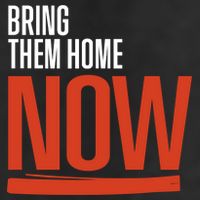 Bring Them Home Now Cool Comfort Performance Bucket Hat