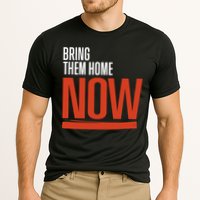 Bring Them Home Now Cooling Performance Crew T-Shirt