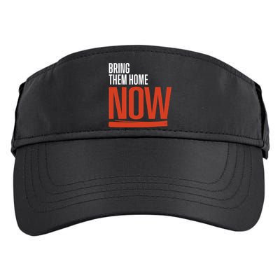 Bring Them Home Now Adult Drive Performance Visor