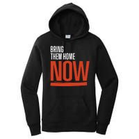 Bring Them Home Now Women's Pullover Hoodie