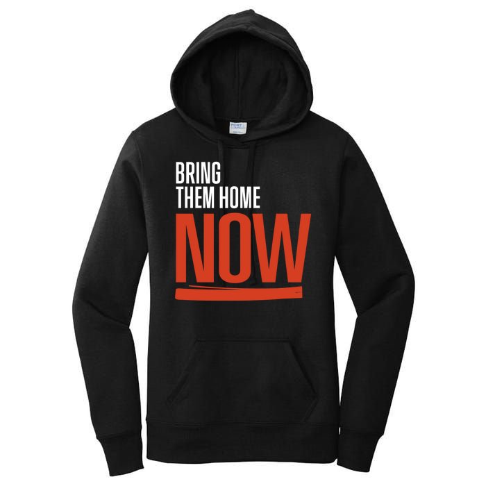 Bring Them Home Now Women's Pullover Hoodie