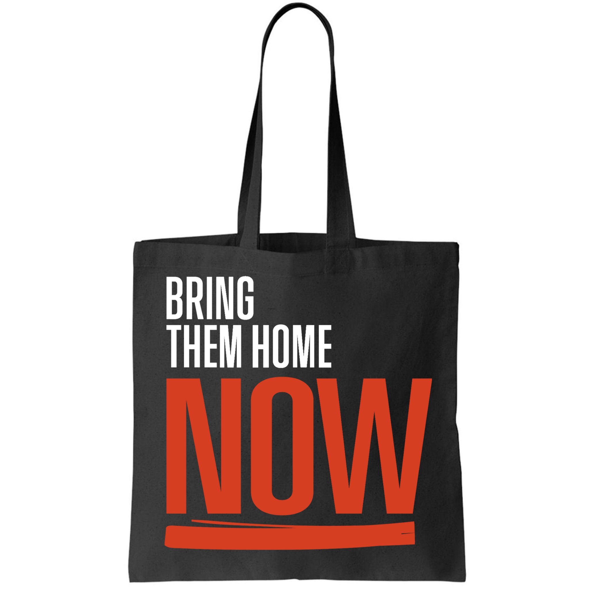 Bring Them Home Now Bag