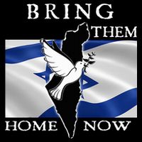 Bring Them Home Now Stand With Israel America Flag Patriotic  Bucket Hat