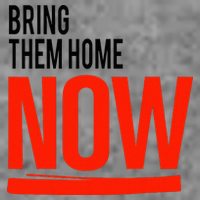 Bring Them Home Now Tall Sweatshirt