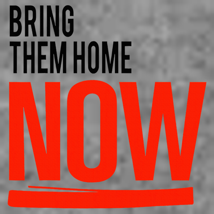 Bring Them Home Now Tall Sweatshirt