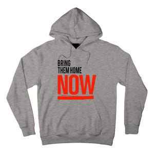 Bring Them Home Now Tall Hoodie