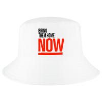 Bring Them Home Now Cool Comfort Performance Bucket Hat