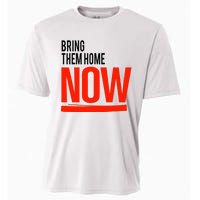 Bring Them Home Now Cooling Performance Crew T-Shirt