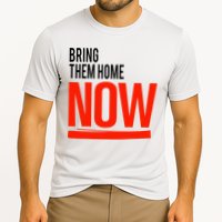 Bring Them Home Now Cooling Performance Crew T-Shirt