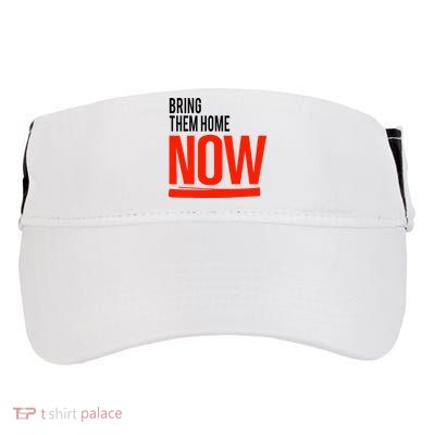 Bring Them Home Now Adult Drive Performance Visor