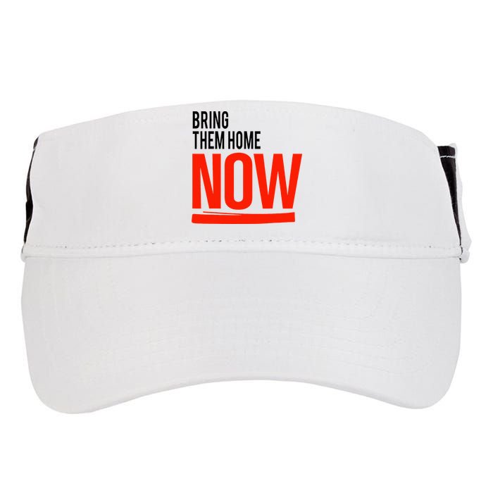 Bring Them Home Now Adult Drive Performance Visor