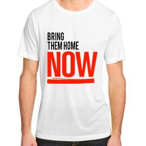 Bring Them Home Now Adult ChromaSoft Performance T-Shirt