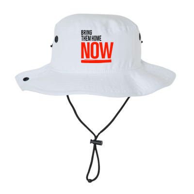 Bring Them Home Now Bucket Hat