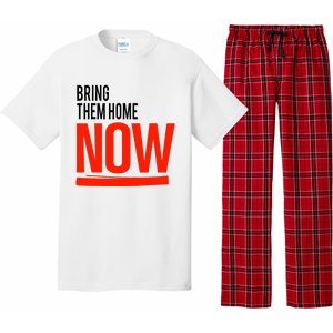 Bring Them Home Now Pajama Set