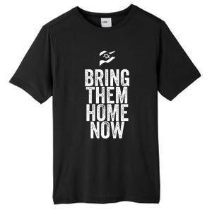 Bring Them Hone Now Tall Fusion ChromaSoft Performance T-Shirt