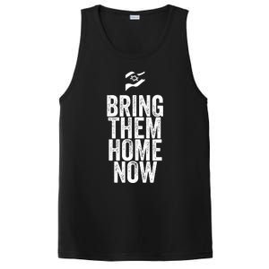 Bring Them Hone Now PosiCharge Competitor Tank