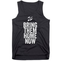 Bring Them Hone Now Tank Top