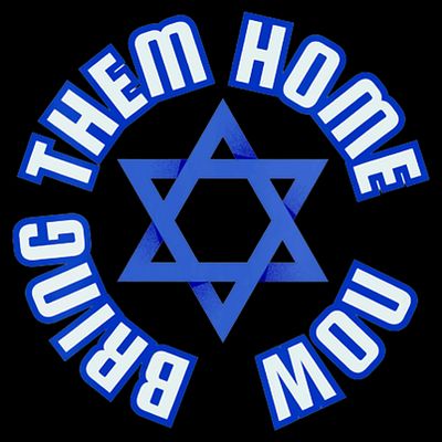 Bring Them Home Now! I Stand With Israel Support Israel T-Shirt
