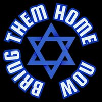 Bring Them Home Now! I Stand With Israel Support Israel T-Shirt