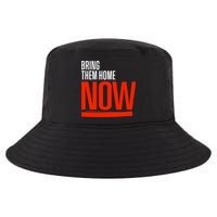 Bring Them Home Now Cool Comfort Performance Bucket Hat