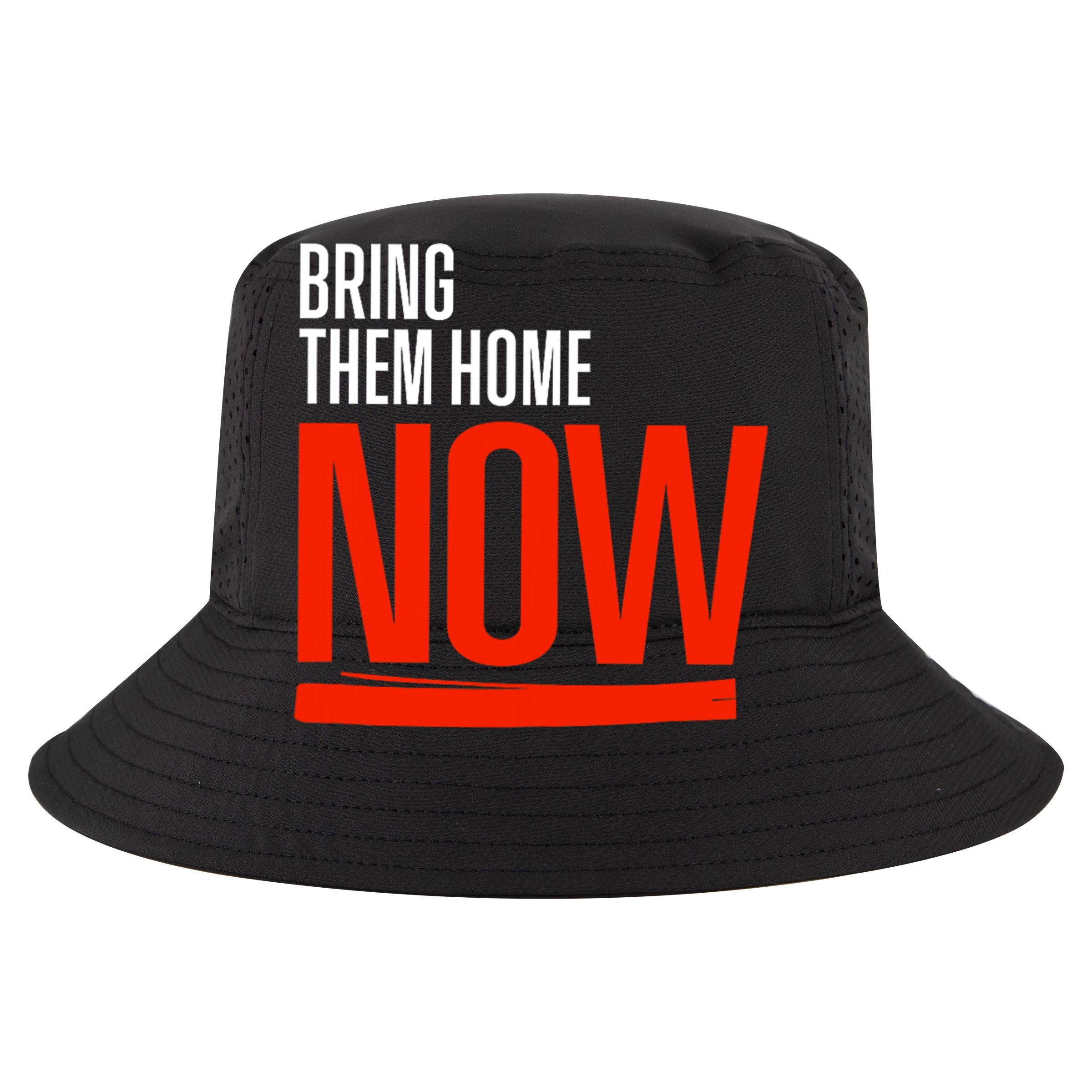 Bring Them Home Now Cooling Performance Crew T-Shirt