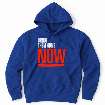 Bring Them Home Now Hoodie