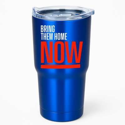 Bring Them Home Now Tumbler