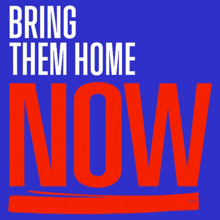 Bring Them Home Now Tall Sweatshirt