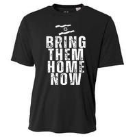 Bring Them Home Now  Cooling Performance Crew T-Shirt