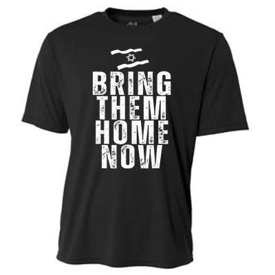 Bring Them Home Now  Cooling Performance Crew T-Shirt