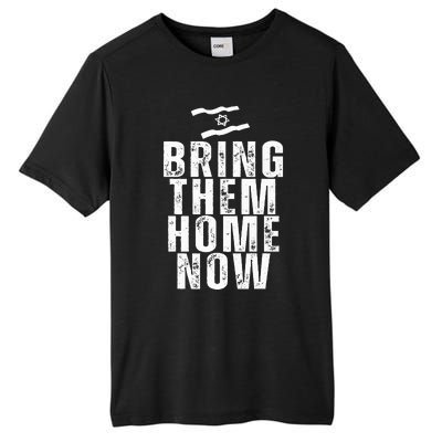 Bring Them Home Now  Tall Fusion ChromaSoft Performance T-Shirt