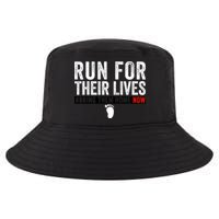 Bring Them Home Now Run For Their Lives Cool Comfort Performance Bucket Hat