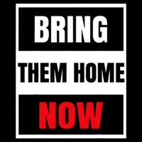 Bring Them Home Now Israel Cooling Performance Crew T-Shirt