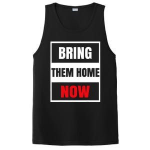 Bring Them Home Now Israel PosiCharge Competitor Tank