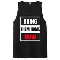 Bring Them Home Now Israel PosiCharge Competitor Tank