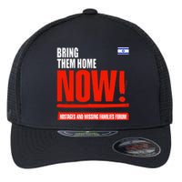 Bring Them Home Now Flexfit Unipanel Trucker Cap