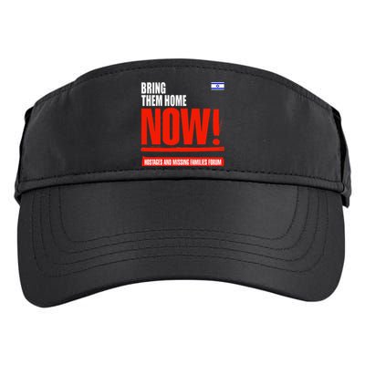 Bring Them Home Now Adult Drive Performance Visor