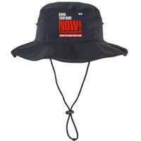 Bring Them Home Now Legacy Cool Fit Booney Bucket Hat