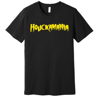 Bsen617 The Houckamania Premium T-Shirt