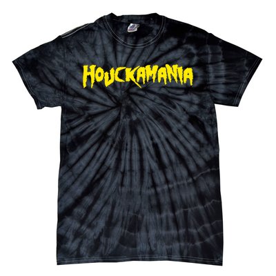 Bsen617 The Houckamania Tie-Dye T-Shirt