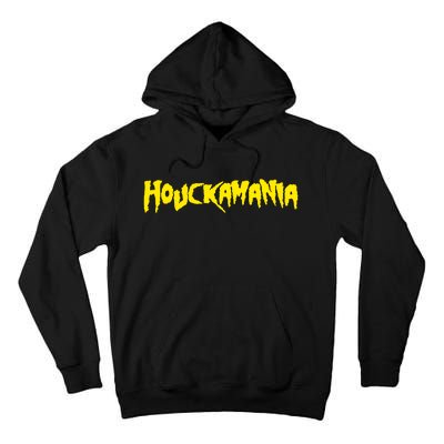 Bsen617 The Houckamania Tall Hoodie