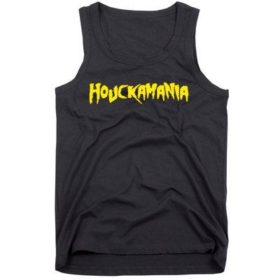 Bsen617 The Houckamania Tank Top