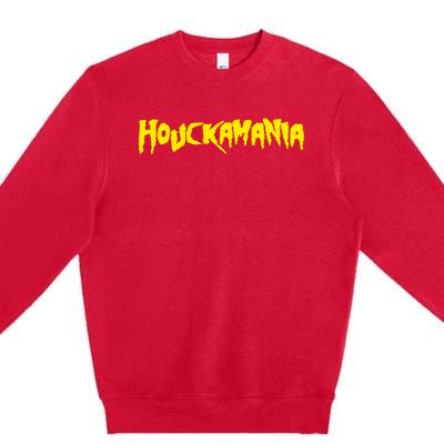 Bsen617 The Houckamania Premium Crewneck Sweatshirt