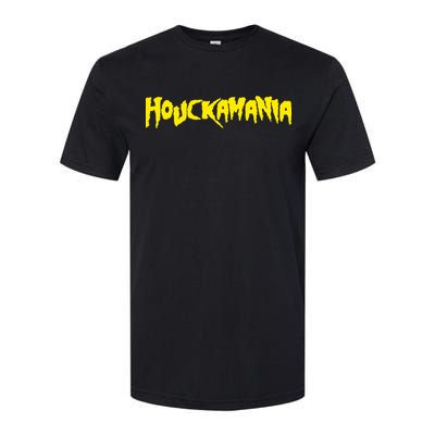 Bsen617 The Houckamania Softstyle® CVC T-Shirt