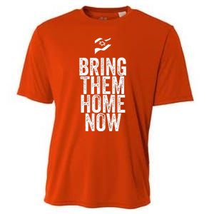 BRING THEM HONE NOW Cooling Performance Crew T-Shirt