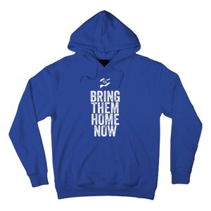 BRING THEM HONE NOW Hoodie