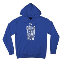 BRING THEM HONE NOW Hoodie